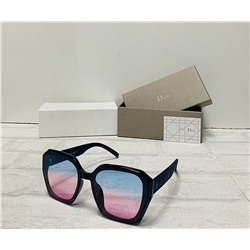 Солнцезащитные Dior 128 (только очки)